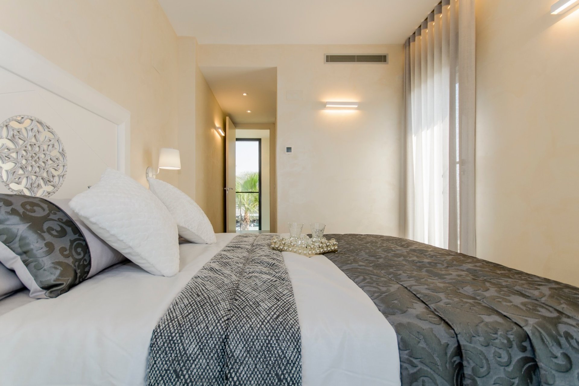 Neue Gebäude - Villa - Orihuela Costa - Dehesa de campoamor