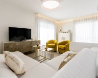 Neue Gebäude - Villa - Orihuela Costa - Dehesa de campoamor