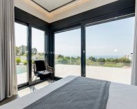 Neue Gebäude - Villa - Orihuela Costa - Dehesa de campoamor
