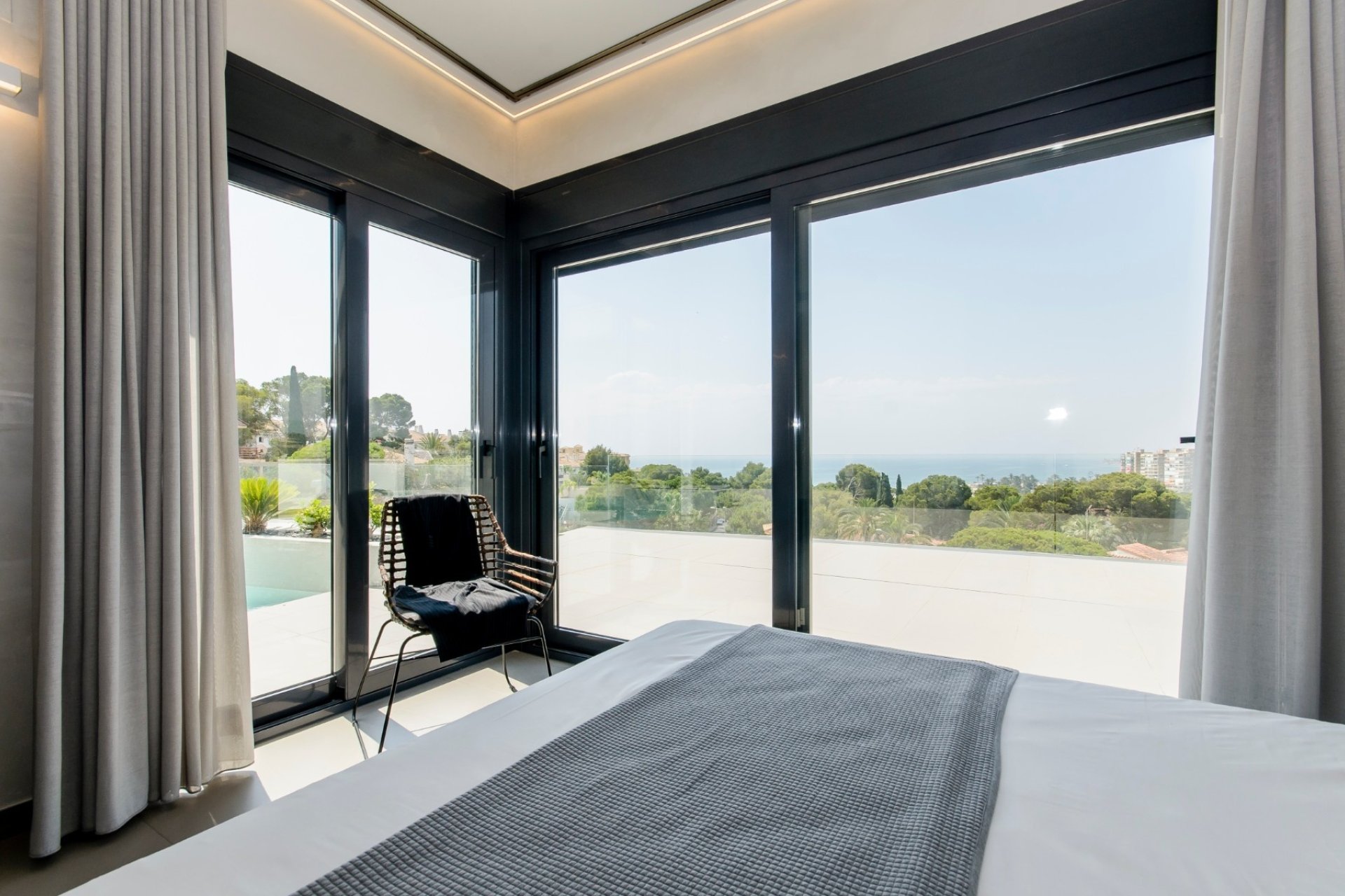 Neue Gebäude - Villa - Orihuela Costa - Dehesa de campoamor