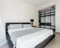 Neue Gebäude - Villa - Orihuela Costa - Dehesa de campoamor