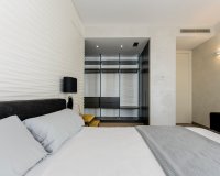 Neue Gebäude - Villa - Orihuela Costa - Dehesa de campoamor