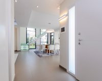 Neue Gebäude - Villa - Orihuela Costa - Dehesa de campoamor