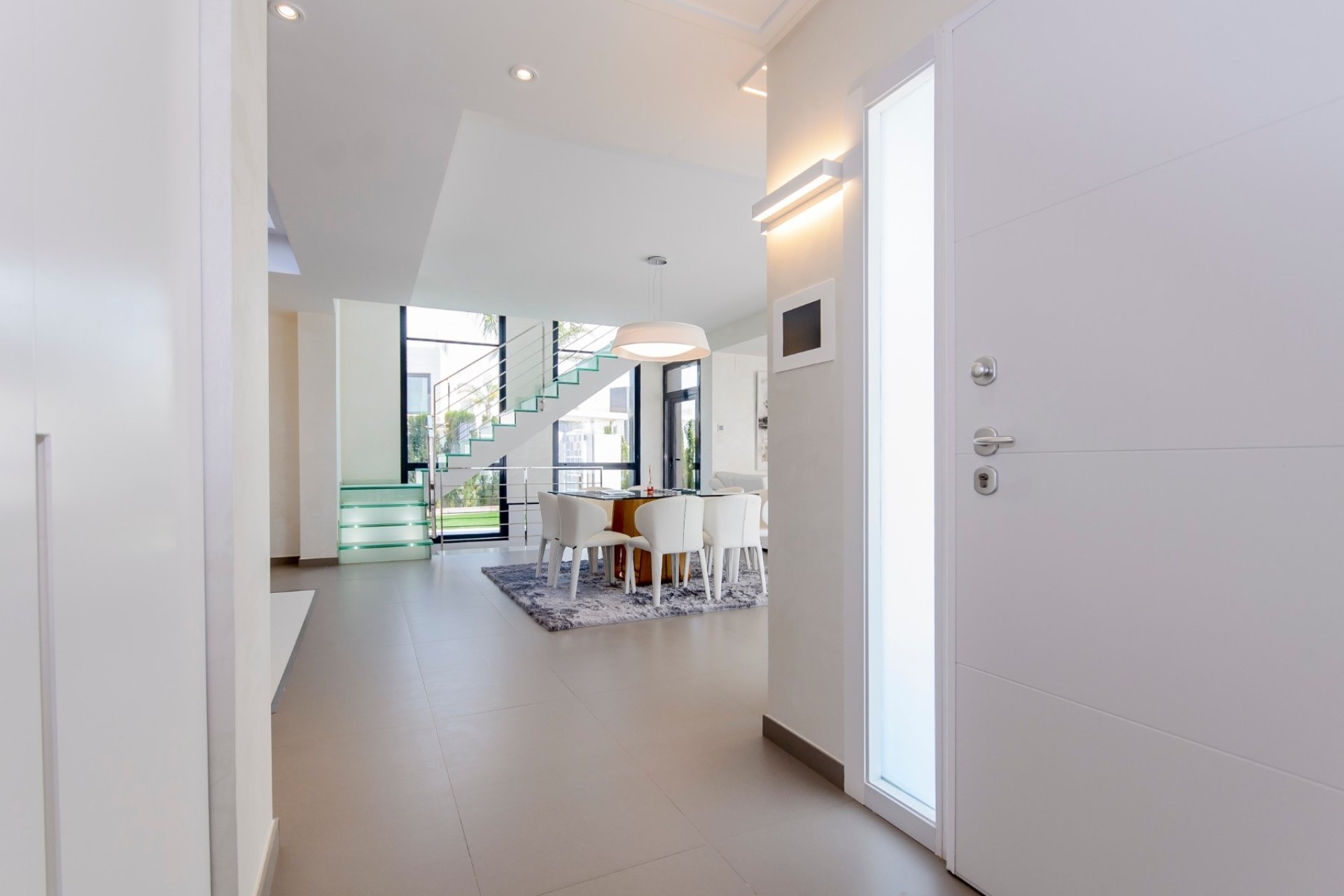 Neue Gebäude - Villa - Orihuela Costa - Dehesa de campoamor