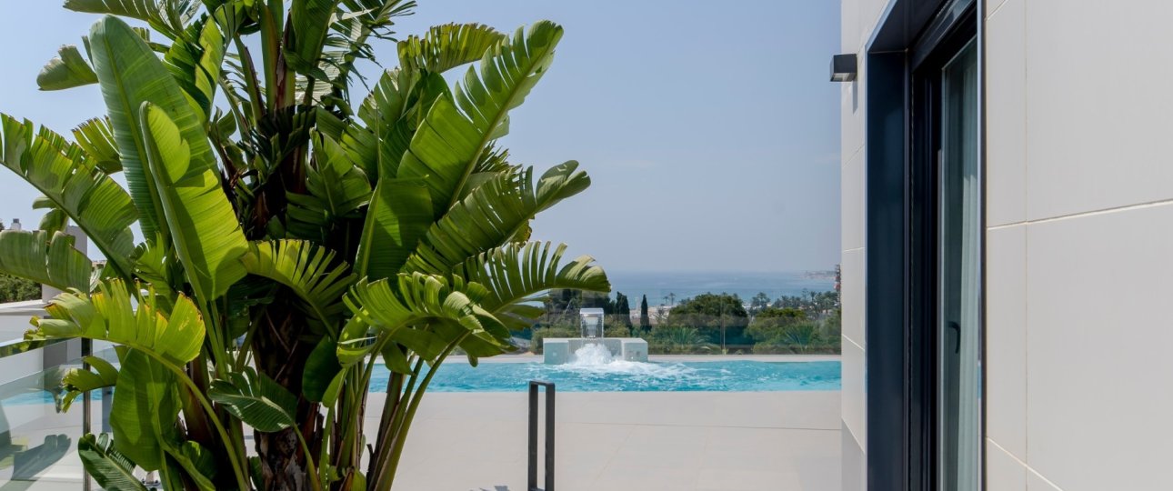 Neue Gebäude - Villa - Orihuela Costa - Dehesa de campoamor