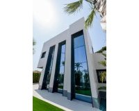 Neue Gebäude - Villa - Orihuela Costa - Dehesa de campoamor