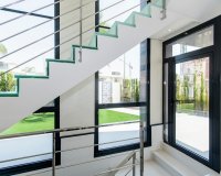Neue Gebäude - Villa - Orihuela Costa - Dehesa de campoamor