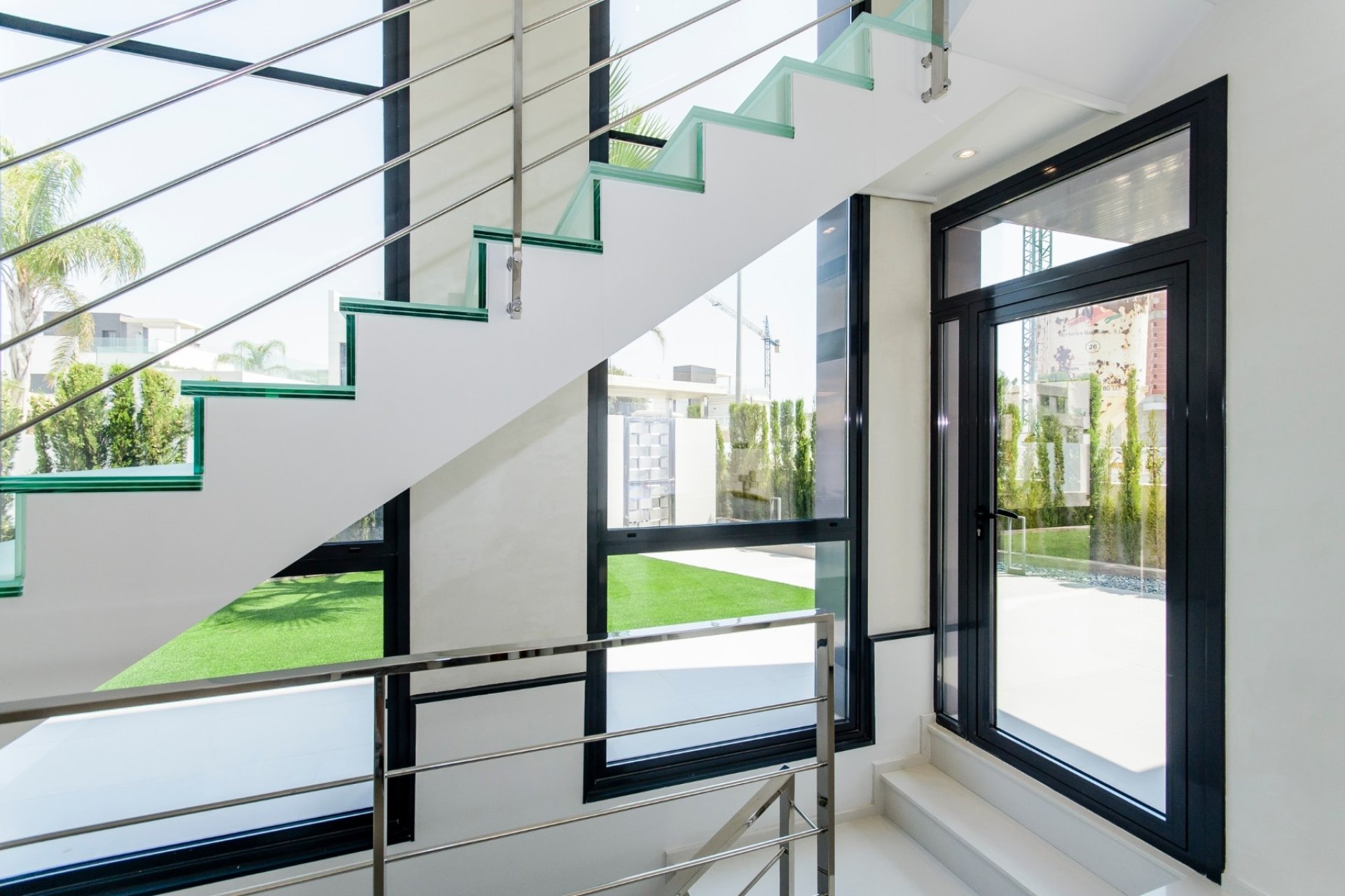 Neue Gebäude - Villa - Orihuela Costa - Dehesa de campoamor