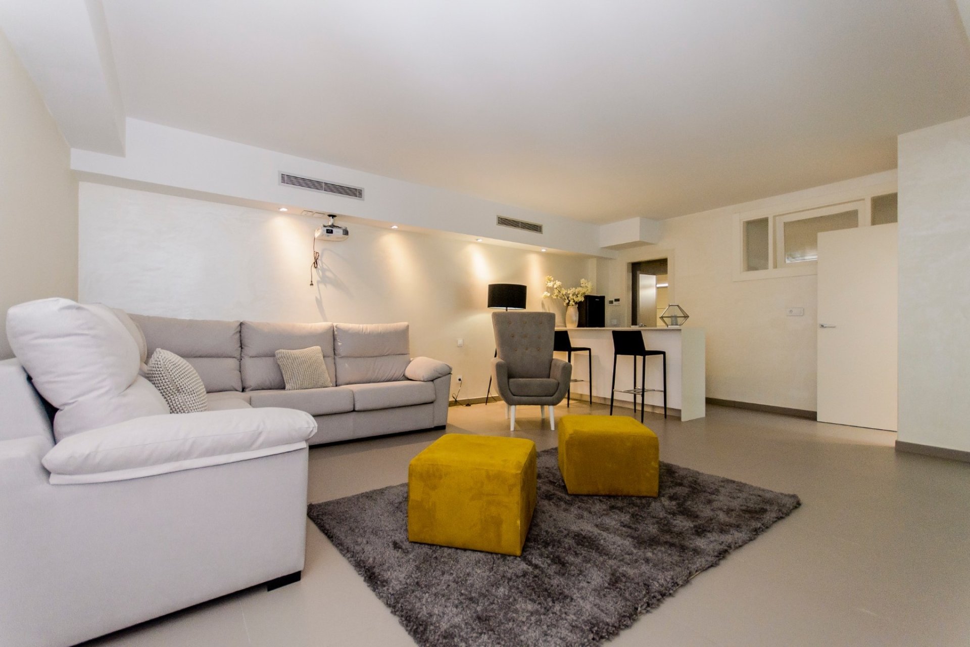 Neue Gebäude - Villa - Orihuela Costa - Dehesa de campoamor