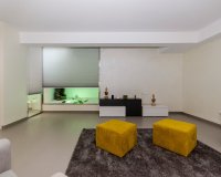 Neue Gebäude - Villa - Orihuela Costa - Dehesa de campoamor