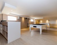 Neue Gebäude - Villa - Orihuela Costa - Dehesa de campoamor