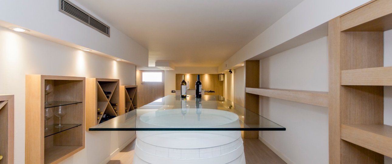 Neue Gebäude - Villa - Orihuela Costa - Dehesa de campoamor
