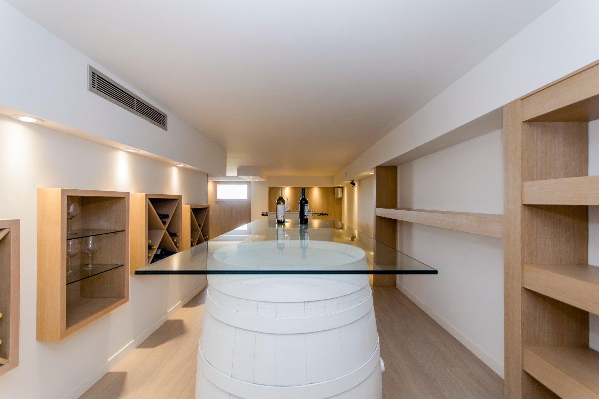 Neue Gebäude - Villa - Orihuela Costa - Dehesa de campoamor