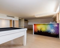 Neue Gebäude - Villa - Orihuela Costa - Dehesa de campoamor