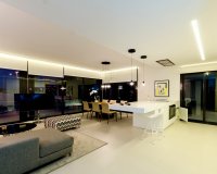 Neue Gebäude - Villa - Orihuela Costa - Dehesa de campoamor