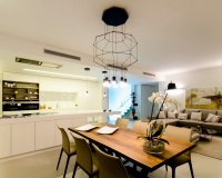 Neue Gebäude - Villa - Orihuela Costa - Dehesa de campoamor