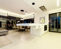 Neue Gebäude - Villa - Orihuela Costa - Dehesa de campoamor