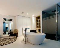 Neue Gebäude - Villa - Orihuela Costa - Dehesa de campoamor
