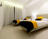 Neue Gebäude - Villa - Orihuela Costa - Dehesa de campoamor
