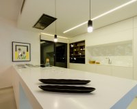 Neue Gebäude - Villa - Orihuela Costa - Dehesa de campoamor