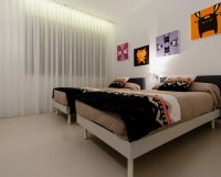Neue Gebäude - Villa - Orihuela Costa - Dehesa de campoamor