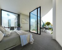 Neue Gebäude - Villa - Orihuela Costa - Dehesa de campoamor