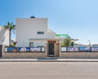 Neue Gebäude - Villa - Orihuela Costa - Dehesa de campoamor