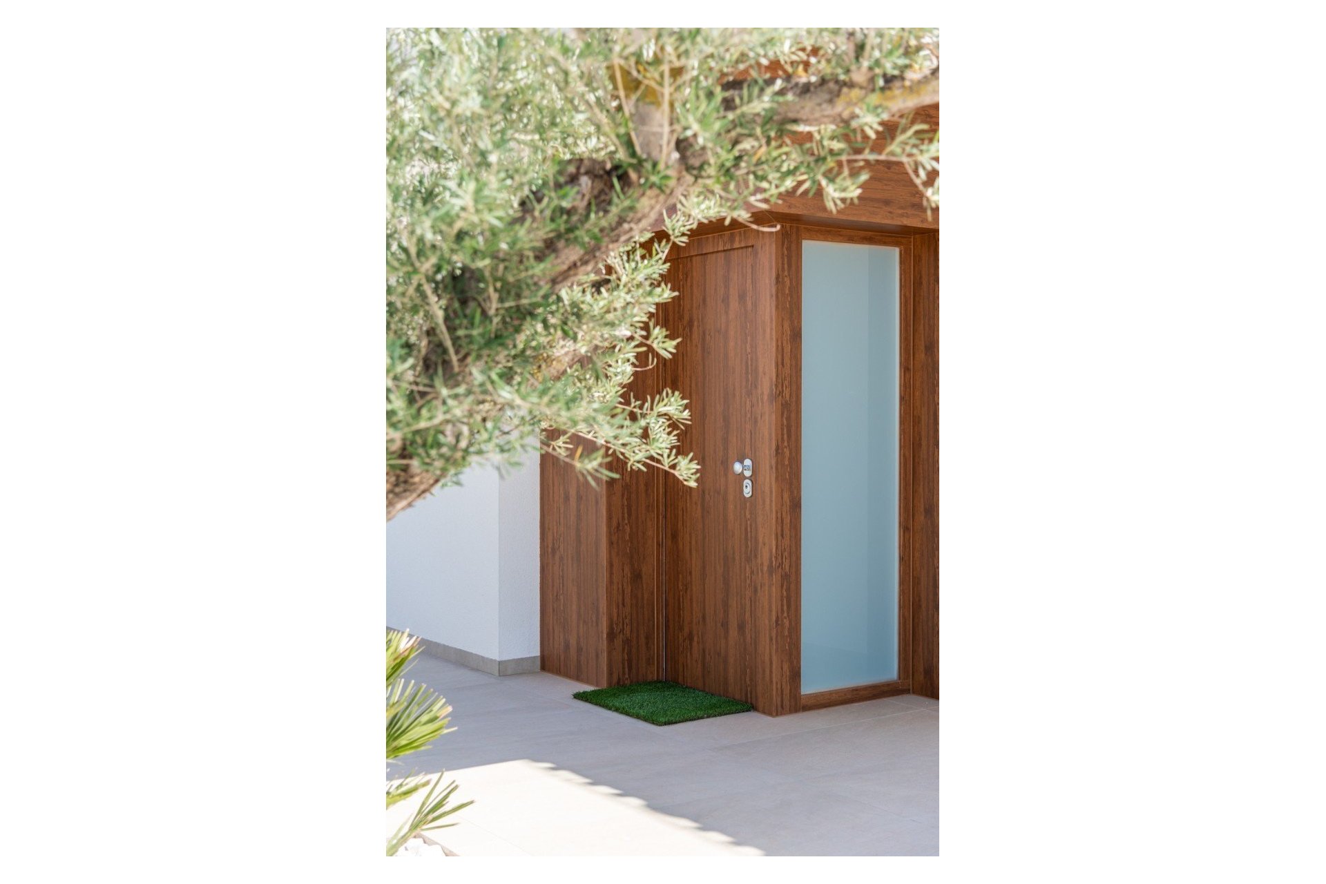 Neue Gebäude - Villa - Orihuela Costa - Dehesa de campoamor
