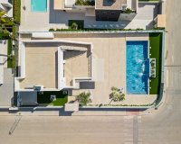 Neue Gebäude - Villa - Orihuela Costa - Dehesa de campoamor