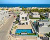Neue Gebäude - Villa - Orihuela Costa - Dehesa de campoamor