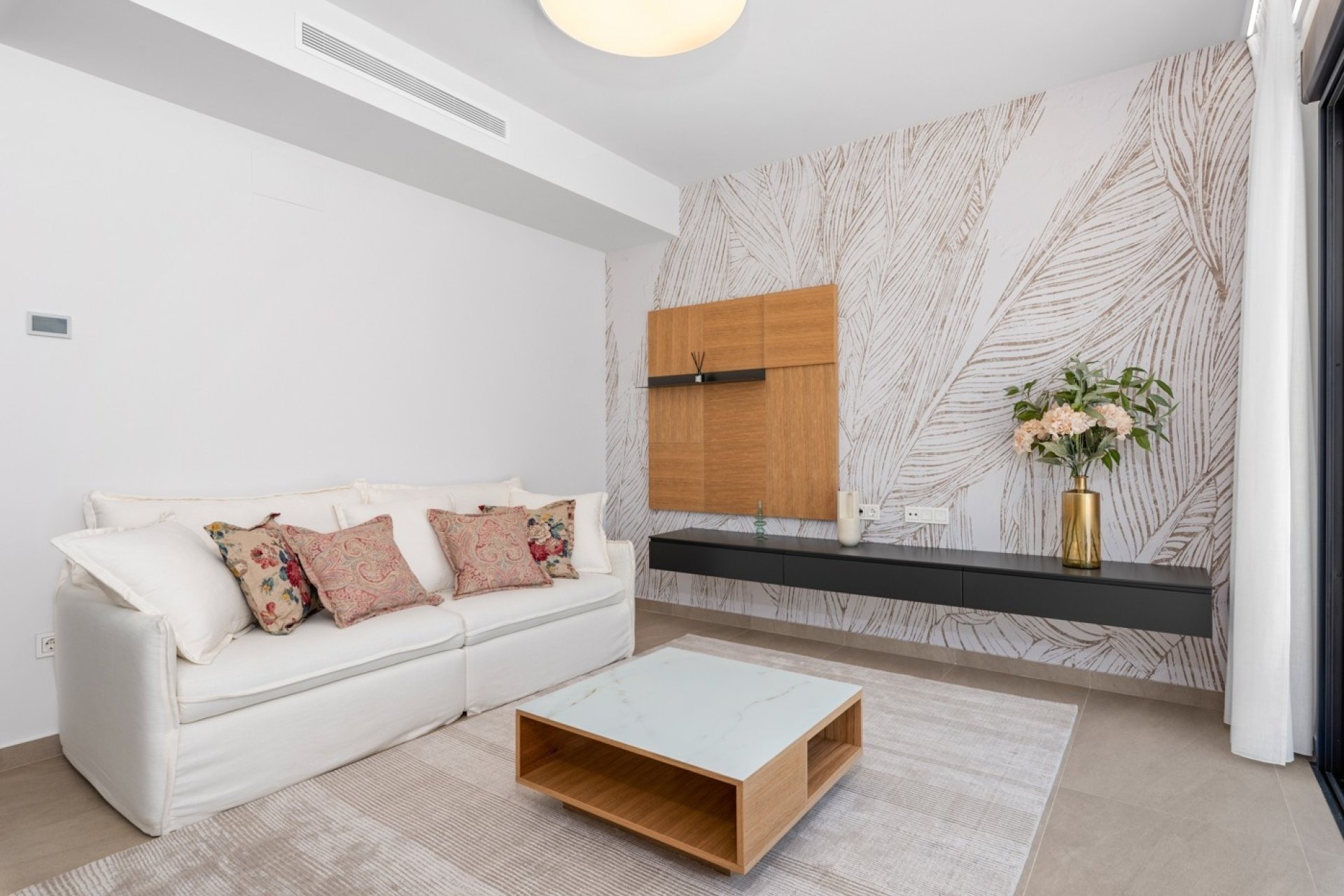 Neue Gebäude - Villa - Orihuela Costa - Dehesa de campoamor
