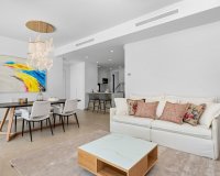 Neue Gebäude - Villa - Orihuela Costa - Dehesa de campoamor