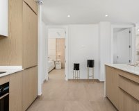 Neue Gebäude - Villa - Orihuela Costa - Dehesa de campoamor