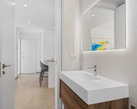 Neue Gebäude - Villa - Orihuela Costa - Dehesa de campoamor