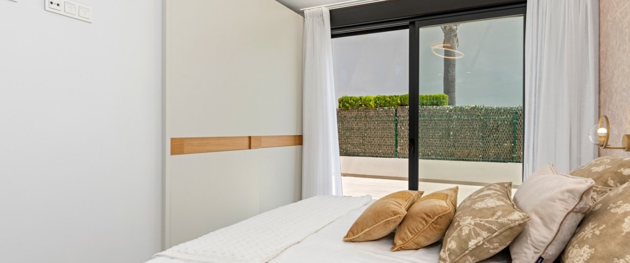 Neue Gebäude - Villa - Orihuela Costa - Dehesa de campoamor