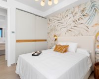 Neue Gebäude - Villa - Orihuela Costa - Dehesa de campoamor