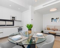 Neue Gebäude - Villa - Orihuela Costa - Dehesa de campoamor