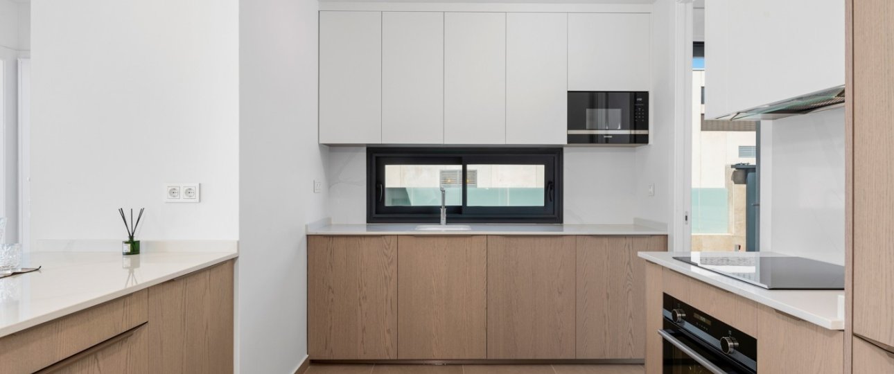 Neue Gebäude - Villa - Orihuela Costa - Dehesa de campoamor