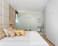 Neue Gebäude - Villa - Orihuela Costa - Dehesa de campoamor