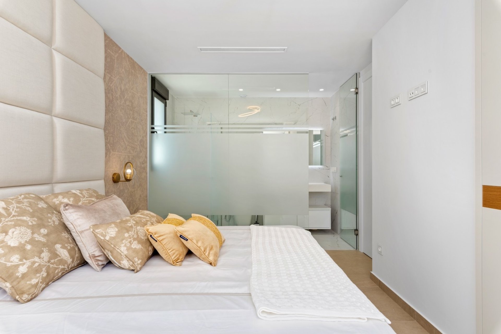 Neue Gebäude - Villa - Orihuela Costa - Dehesa de campoamor