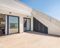 Neue Gebäude - Villa - Orihuela Costa - Dehesa de campoamor