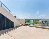 Neue Gebäude - Villa - Orihuela Costa - Dehesa de campoamor