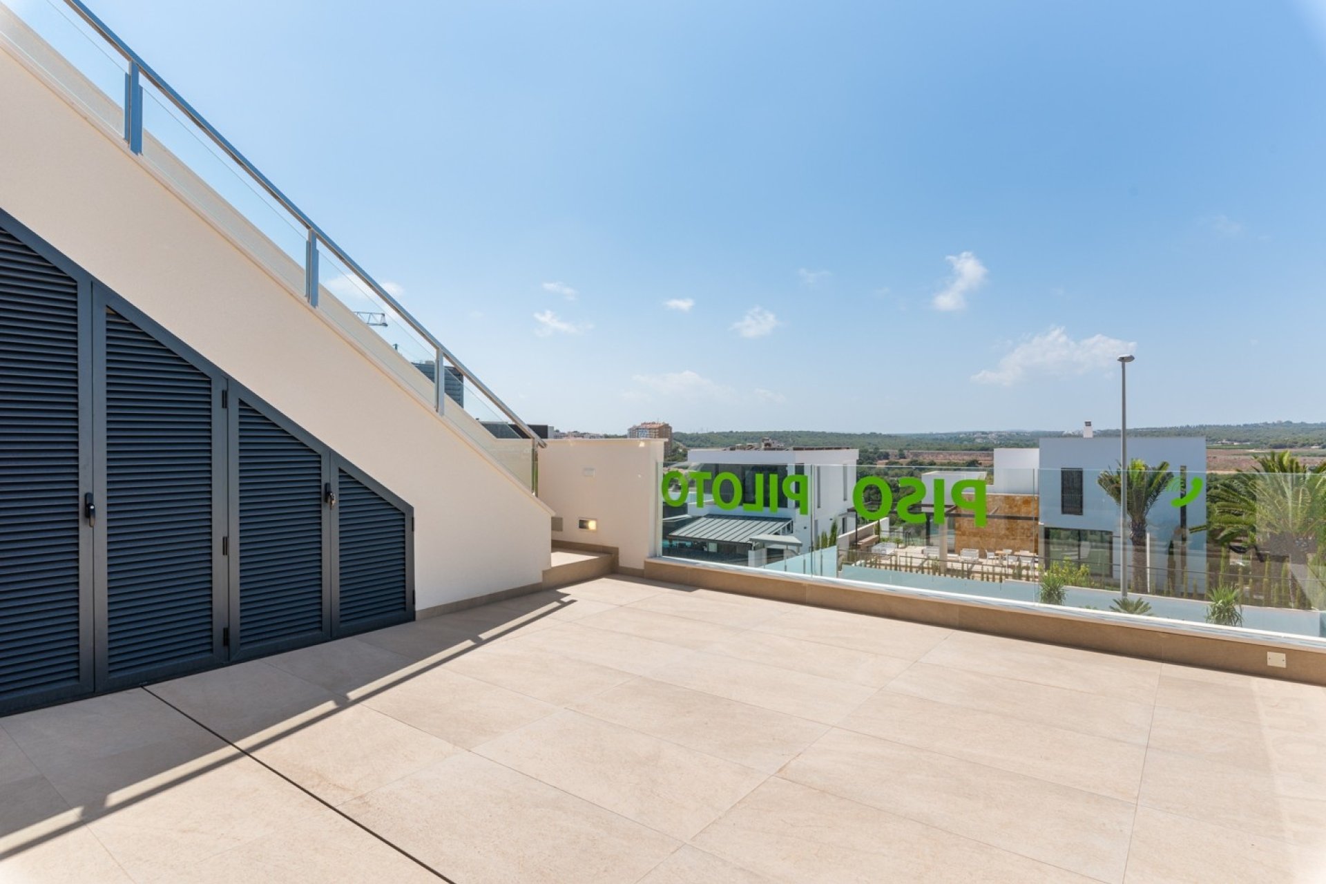 Neue Gebäude - Villa - Orihuela Costa - Dehesa de campoamor