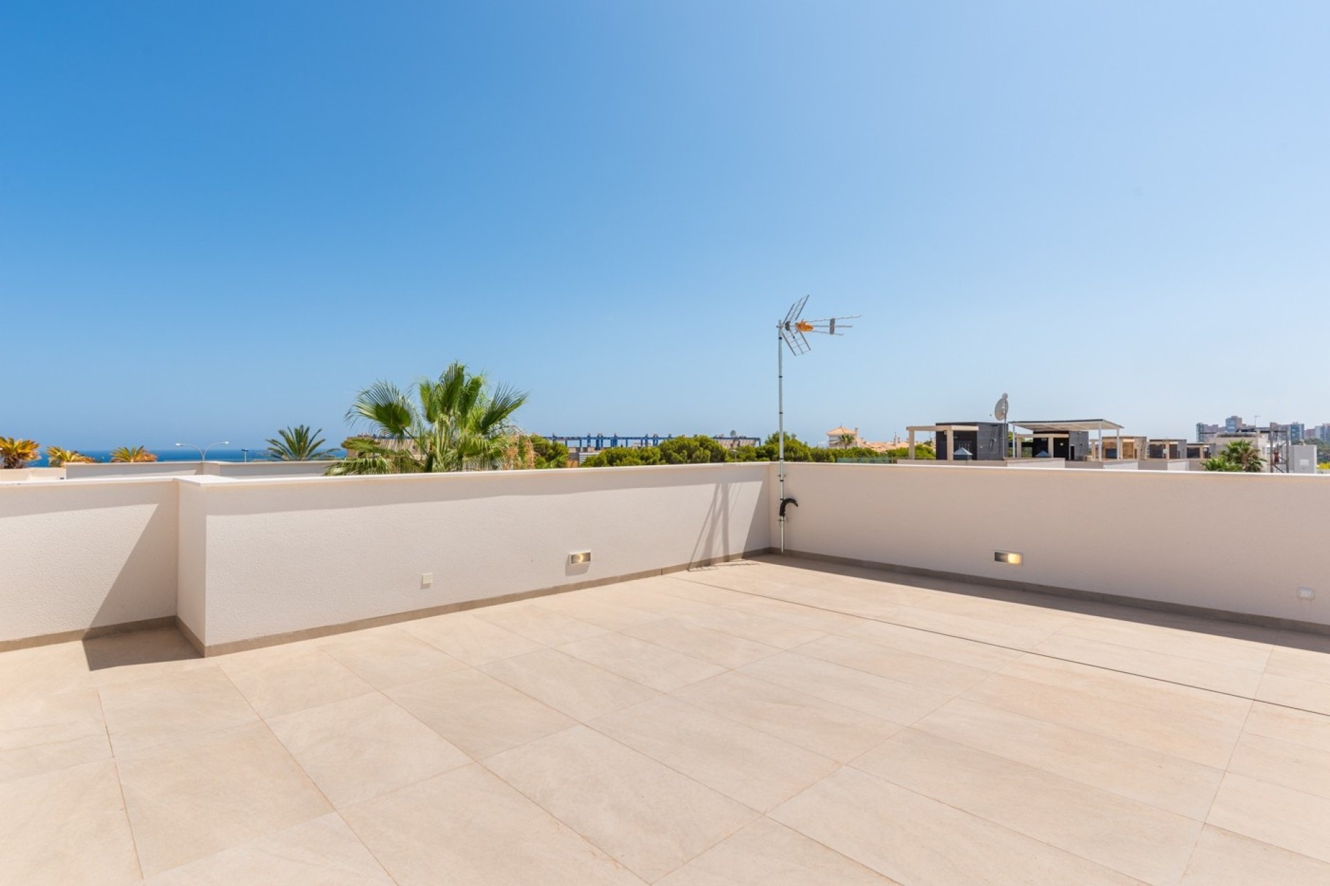 Neue Gebäude - Villa - Orihuela Costa - Dehesa de campoamor