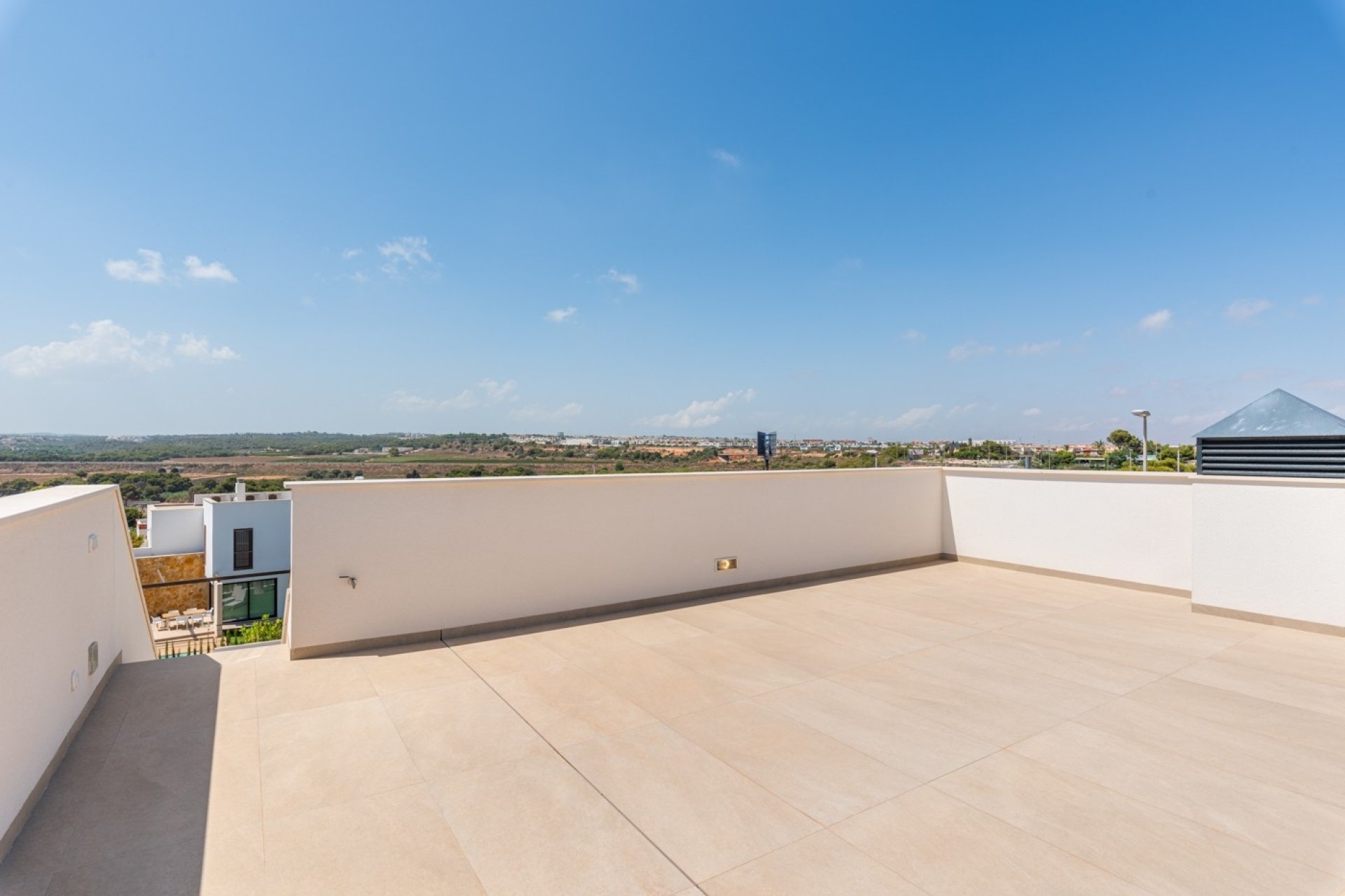 Neue Gebäude - Villa - Orihuela Costa - Dehesa de campoamor