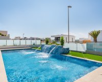 Neue Gebäude - Villa - Orihuela Costa - Dehesa de campoamor