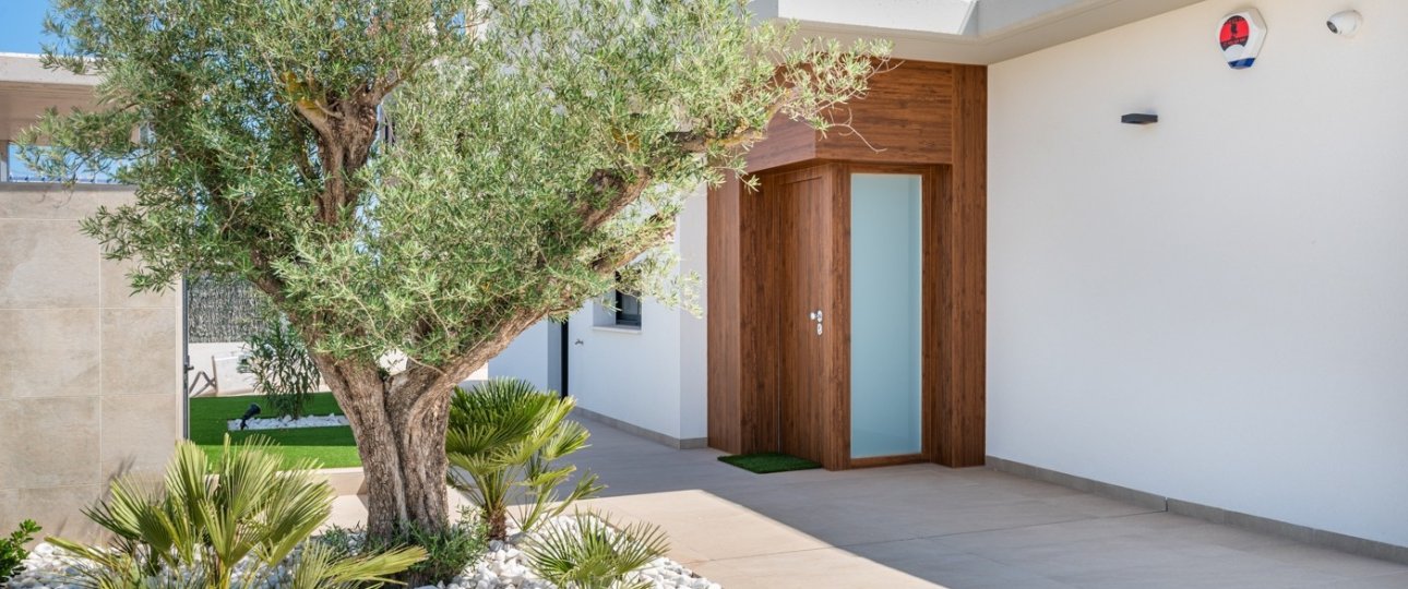Neue Gebäude - Villa - Orihuela Costa - Dehesa de campoamor