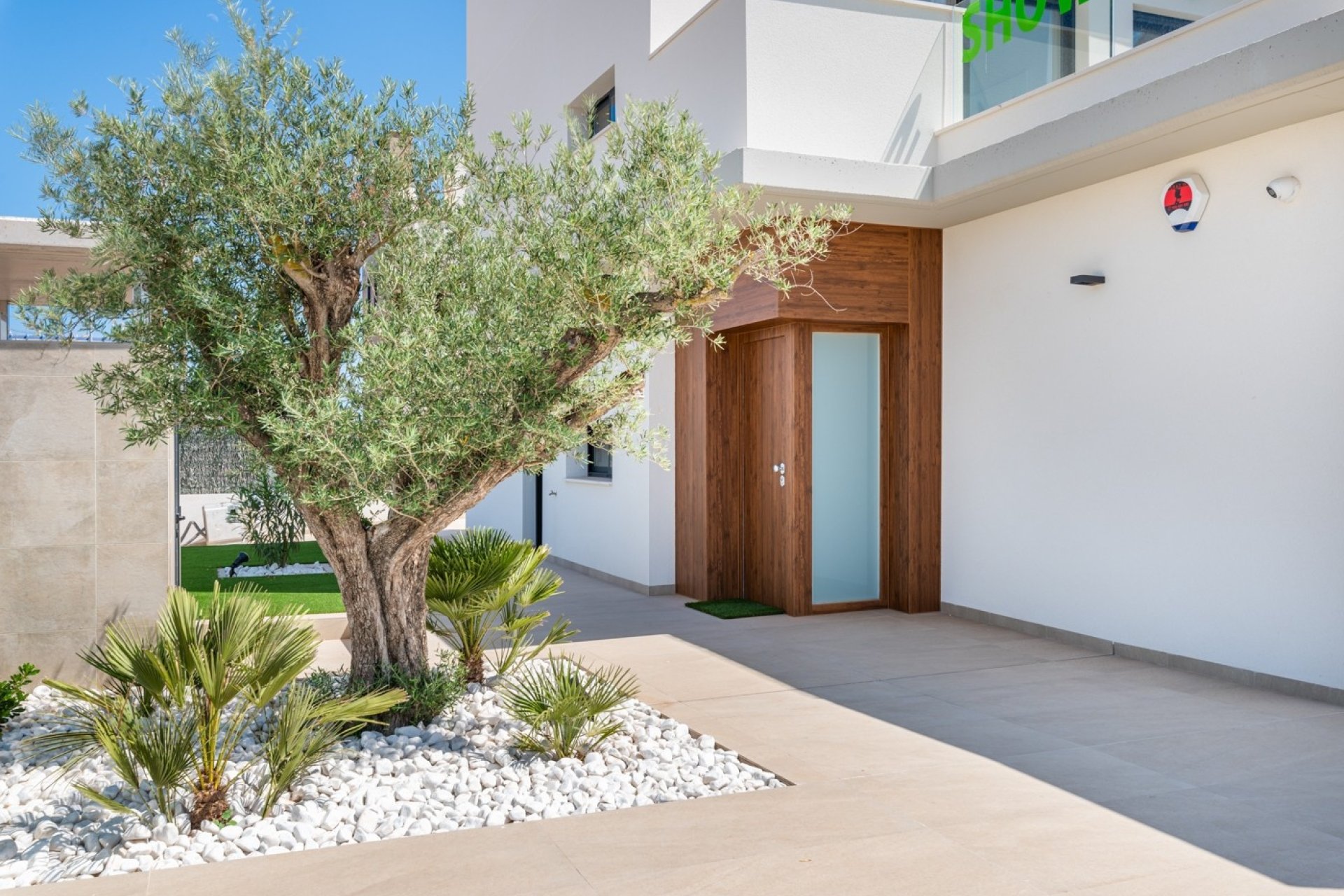 Neue Gebäude - Villa - Orihuela Costa - Dehesa de campoamor