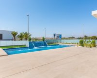 Neue Gebäude - Villa - Orihuela Costa - Dehesa de campoamor