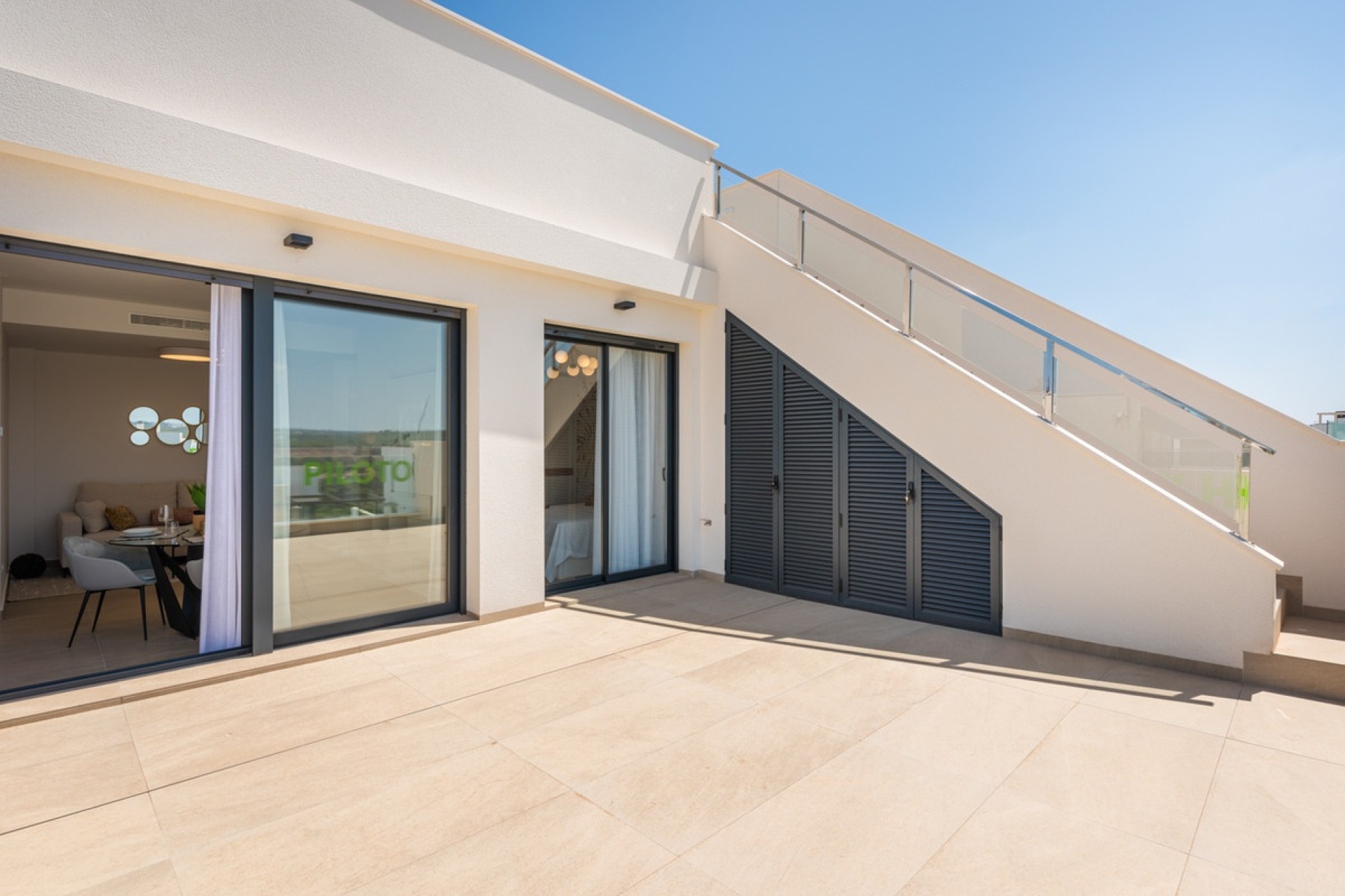 Neue Gebäude - Villa - Orihuela - Dehesa de Campoamor